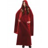 Déguisement Adulte Red Wizard