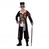 Déguisement de Lord Steampunk pour Adulte