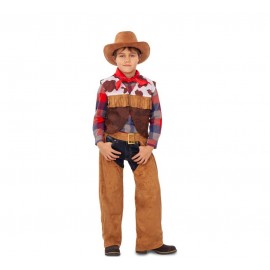 Déguisement de Cow-Boy pour Enfant