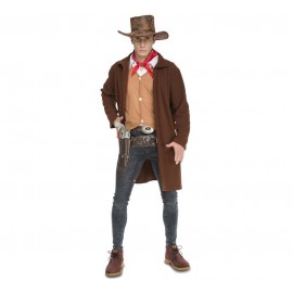 Déguisement de Cow-Boy Adulte