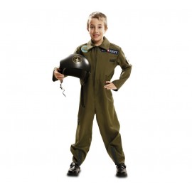 Déguisement Top Gun pour Enfant 