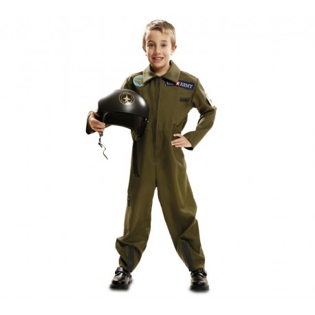 Déguisement Top Gun pour Enfant 