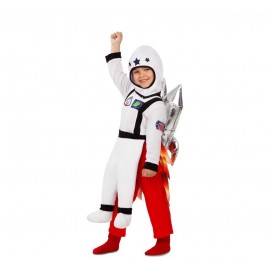 Déguisement d'Astronaute Fusée pour Enfants