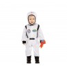 Déguisement d'Astronaute avec Alien pour Enfants
