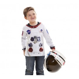 Déguisement d'astronaute pour Enfant