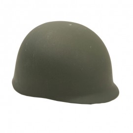 Casque de Militaire