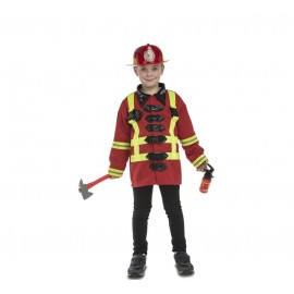 Deguisement de Pompier pour Enfant