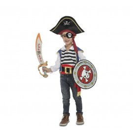 Deguisement de Pirate pour Enfant