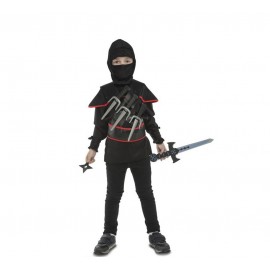 Deguisement de Ninja pour Enfant