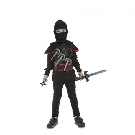 Deguisement de Ninja pour Enfant