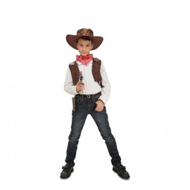 Deguisement de Cowboy pour Enfant