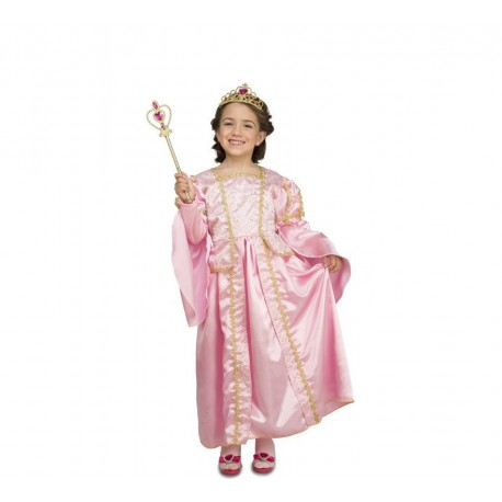 Deguisement de Princesse pour Enfant