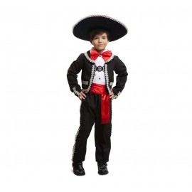 Deguisement de Mexicain pour Enfant