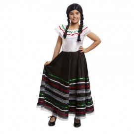 Deguisement de Mexicaine pour Adulte Deguisement de Mexicaine pour Adulte