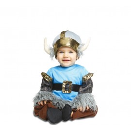 Déguisement de Bébé Viking pour Enfant