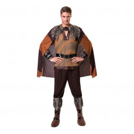 Deguisement de Viking Nordique pour Homme