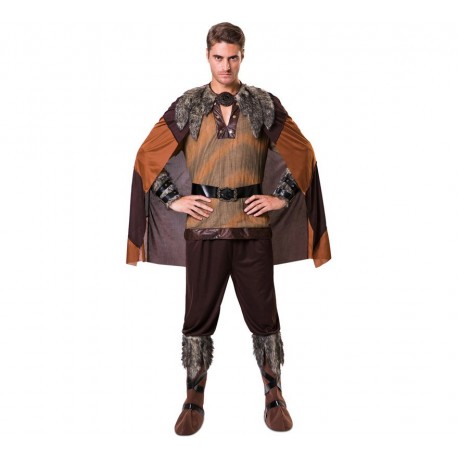 Deguisement de Viking Nordique pour Homme