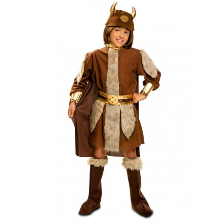 Deguisement de Viking pour Enfant