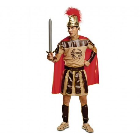 Déguisement de Centurion Romain pour Adulte 