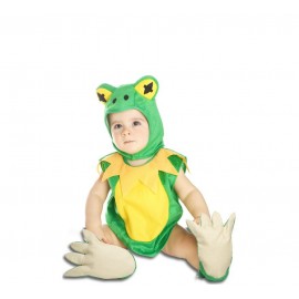 Déguisement de Grenouille Enfant