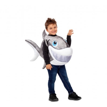 Déguisement de Requin Enfant