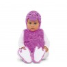 Déguisement de Caneton Peluche Lilas Enfant