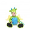 Déguisement de Dragon en Peluche Enfant