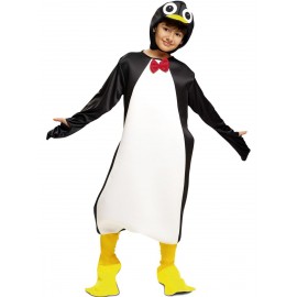 Déguisement de Pingouin Enfant