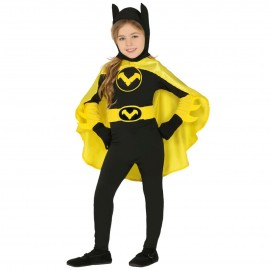 Déguisement de Bat Girl pour Fille