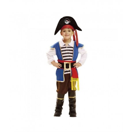 Déguisement de Petit Pirate Enfant