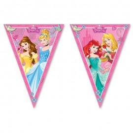 Fanion Princesses Disney