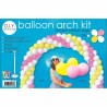 Arche pour Ballons