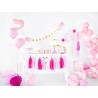 Ballons Baby Shower Fille