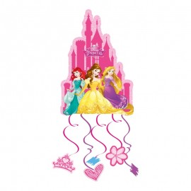 Pinata Princesse Disney