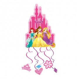 Pinata Princesses Disney