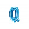 Ballon en Mylar Lettre Q 35 cm