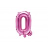 Ballon en Mylar Lettre Q 35 cm