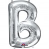 Ballon Mylar Lettre B 81 cm