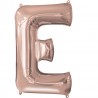 Ballon Mylar Lettre E 81 cm