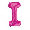 Ballon Mylar Lettre I 81 cm