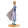 Sujet Frozen pour Gâteau Elsa 9 cm