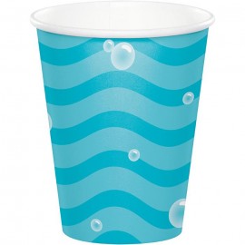 Gobelets Eau
