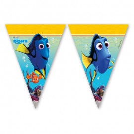 Fanion Le Monde de Dory 2,3 m