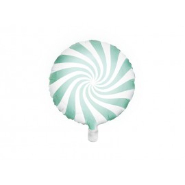 Ballon Mylar Caramel 46 cm