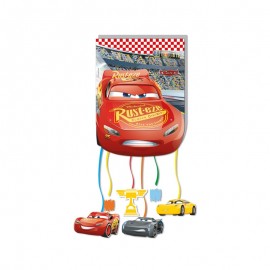 Pinata Cars 3