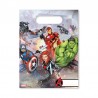 Sachets Avengers