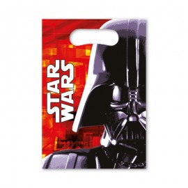 Sachets Star Wars