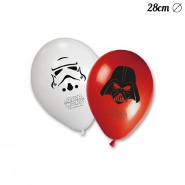 Ballons Star Wars