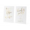 10 Invitations de Mariage