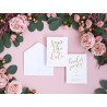 10 Invitations de Mariage